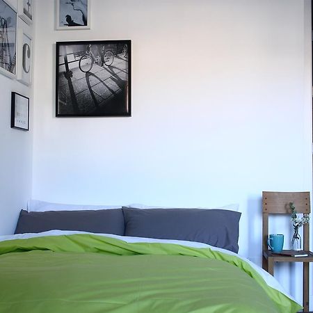 Casa Leggera Διαμέρισμα Τορίνο Εξωτερικό φωτογραφία