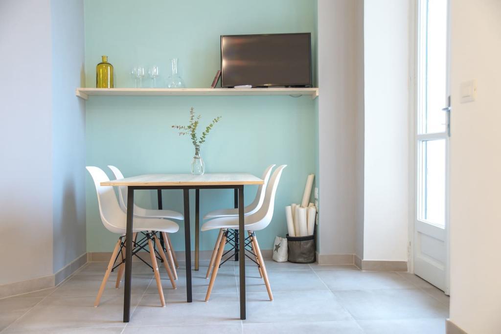 Casa Leggera Διαμέρισμα Τορίνο Εξωτερικό φωτογραφία