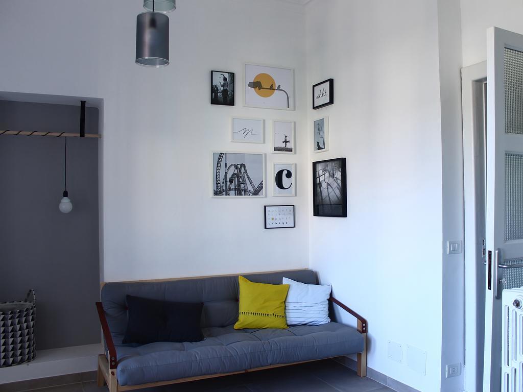 Casa Leggera Διαμέρισμα Τορίνο Εξωτερικό φωτογραφία